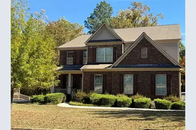 2405 Brisbane Drive, Conyers, GA 30013 - Photo 5