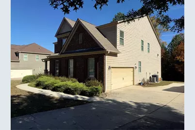 2405 Brisbane Drive, Conyers, GA 30013 - Photo 7