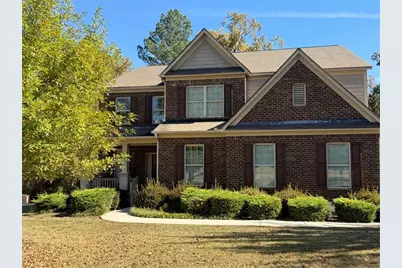 2405 Brisbane Drive, Conyers, GA 30013 - Photo 1