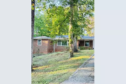 2354 Greenglade Road NE, Atlanta, GA 30345 - Photo 1