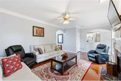 6870 Harbor Town Way, Stone Mountain, GA 30087 - Photo 27