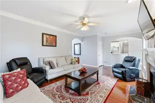 6870 Harbor Town Way, Stone Mountain, GA 30087 - Photo 27