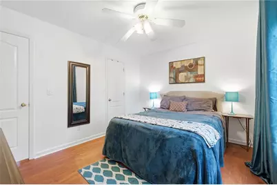 6870 Harbor Town Way, Stone Mountain, GA 30087 - Photo 53