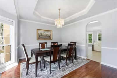 6870 Harbor Town Way, Stone Mountain, GA 30087 - Photo 17