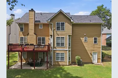 6870 Harbor Town Way, Stone Mountain, GA 30087 - Photo 5