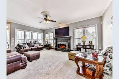 303 Clubview Terrace, Woodstock, GA 30189 - Photo 11