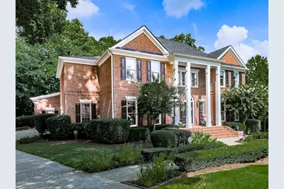 303 Clubview Terrace, Woodstock, GA 30189 - Photo 3