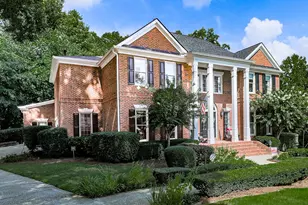 303 Clubview Terrace, Woodstock, GA 30189 - Photo 3