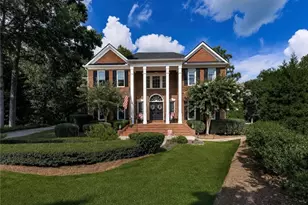 303 Clubview Terrace, Woodstock, GA 30189 - Photo 1
