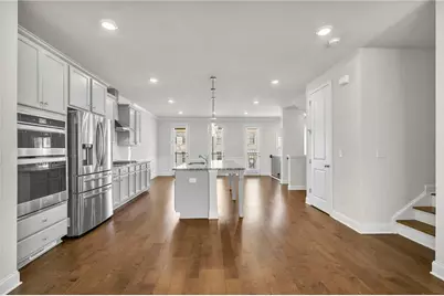 2699 Cedar Pine Way, Atlanta, GA 30360 - Photo 17