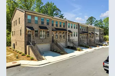 2699 Cedar Pine Way, Atlanta, GA 30360 - Photo 3
