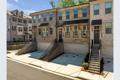 2699 Cedar Pine Way, Atlanta, GA 30360 - Photo 1