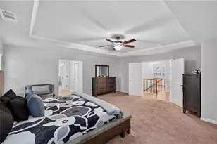 3251 Thicket Ln, Atlanta, GA 30349 - Photo 35