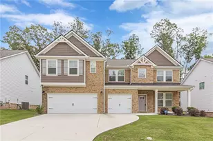 3251 Thicket Ln, Atlanta, GA 30349 - Photo 1