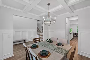3251 Thicket Ln, Atlanta, GA 30349 - Photo 9