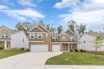 3251 Thicket Lane, Atlanta, GA 30349 - Photo 3