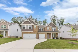 3251 Thicket Ln, Atlanta, GA 30349 - Photo 3