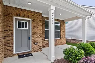 3251 Thicket Ln, Atlanta, GA 30349 - Photo 5