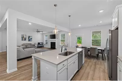 3251 Thicket Lane, Atlanta, GA 30349 - Photo 11