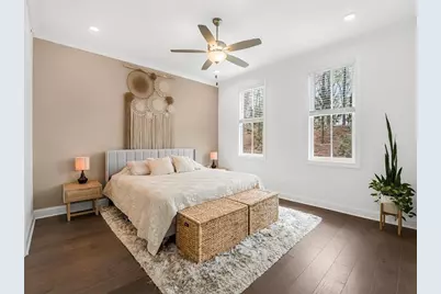 4956 Sudbrook Way, Peachtree Corners, GA 30092 - Photo 21