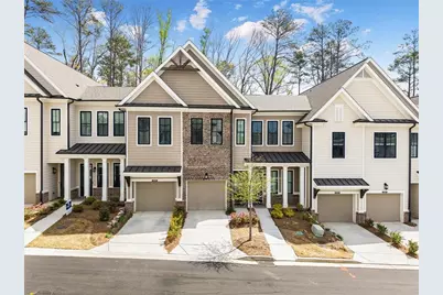 4956 Sudbrook Way, Peachtree Corners, GA 30092 - Photo 1