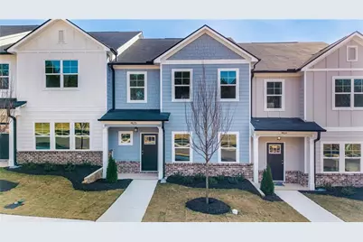 405 Whitehorse Way #40, Conyers, GA 30094 - Photo 3
