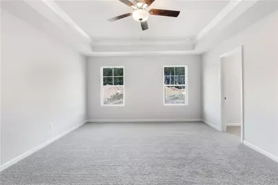 405 Whitehorse Way #40, Conyers, GA 30094 - Photo 17