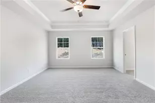 405 Whitehorse Way, Conyers, GA 30094 - Photo 17