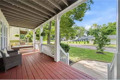 69 Haygood Avenue SE, Atlanta, GA 30315 - Photo 5