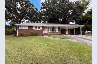 1276 Robin Road NE, Conyers, GA 30012 - Photo 1