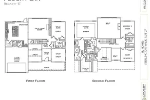 1212 Sterlington Dr, Canton, GA 30115 - Photo 3
