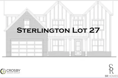 1212 Sterlington Drive, Canton, GA 30115 - Photo 1