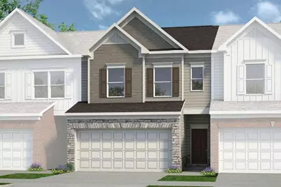 1010 Elowen Drive #95, Austell, GA 30168 - Photo 1