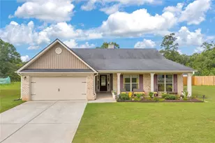 733 River Mist Cir, Jefferson, GA 30549 - Photo 1