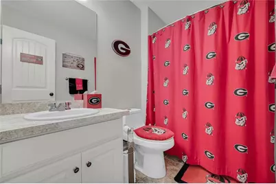 733 River Mist Circle, Jefferson, GA 30549 - Photo 11