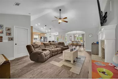 733 River Mist Circle, Jefferson, GA 30549 - Photo 5