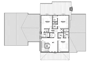 13570 Wood Fern Wy, Milton, GA 30075 - Photo 5