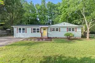 780 Gettysburg Trail NE, Kennesaw, GA 30144 - Photo 1
