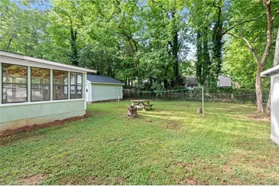 780 Gettysburg Trail NE, Kennesaw, GA 30144 - Photo 33