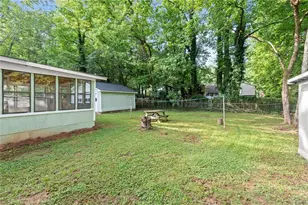 780 Gettysburg Trail NE, Kennesaw, GA 30144 - Photo 33