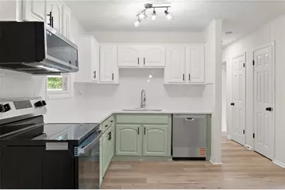 780 Gettysburg Trail NE, Kennesaw, GA 30144 - Photo 11