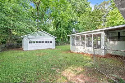 780 Gettysburg Trail NE, Kennesaw, GA 30144 - Photo 35