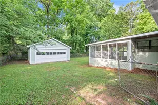 780 Gettysburg Trail NE, Kennesaw, GA 30144 - Photo 35
