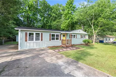 780 Gettysburg Trail NE, Kennesaw, GA 30144 - Photo 3