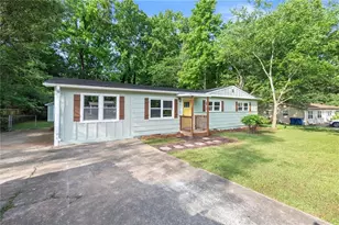 780 Gettysburg Trail NE, Kennesaw, GA 30144 - Photo 3