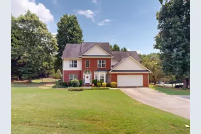 209 Bonnie Sue Drive, Villa Rica, GA 30180 - Photo 3
