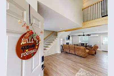 209 Bonnie Sue Drive, Villa Rica, GA 30180 - Photo 5