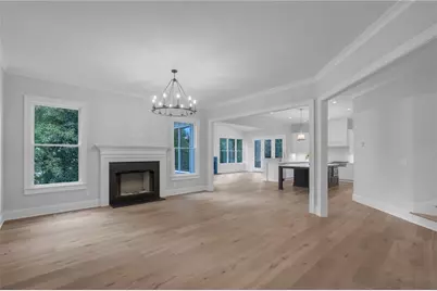 1886 Timothy Drive NE, Atlanta, GA 30329 - Photo 15