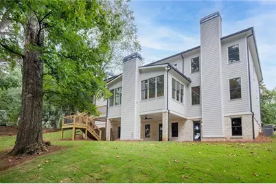 1886 Timothy Drive NE, Atlanta, GA 30329 - Photo 3