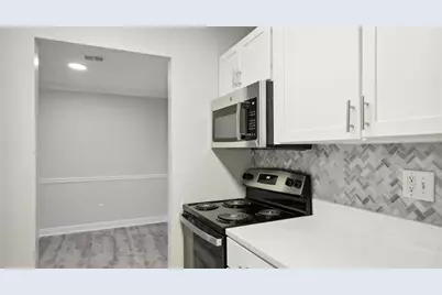100 Pinhurst Drive #1236P, Atlanta, GA 30339 - Photo 1